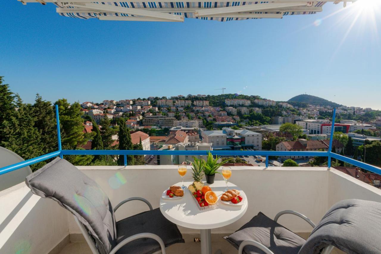 Apartment Sunset Free Parking 杜布罗夫尼克 外观 照片