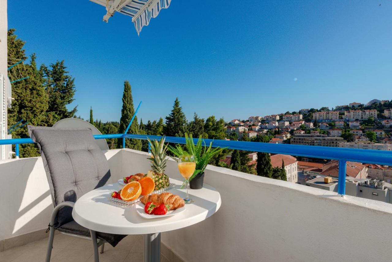Apartment Sunset Free Parking 杜布罗夫尼克 外观 照片