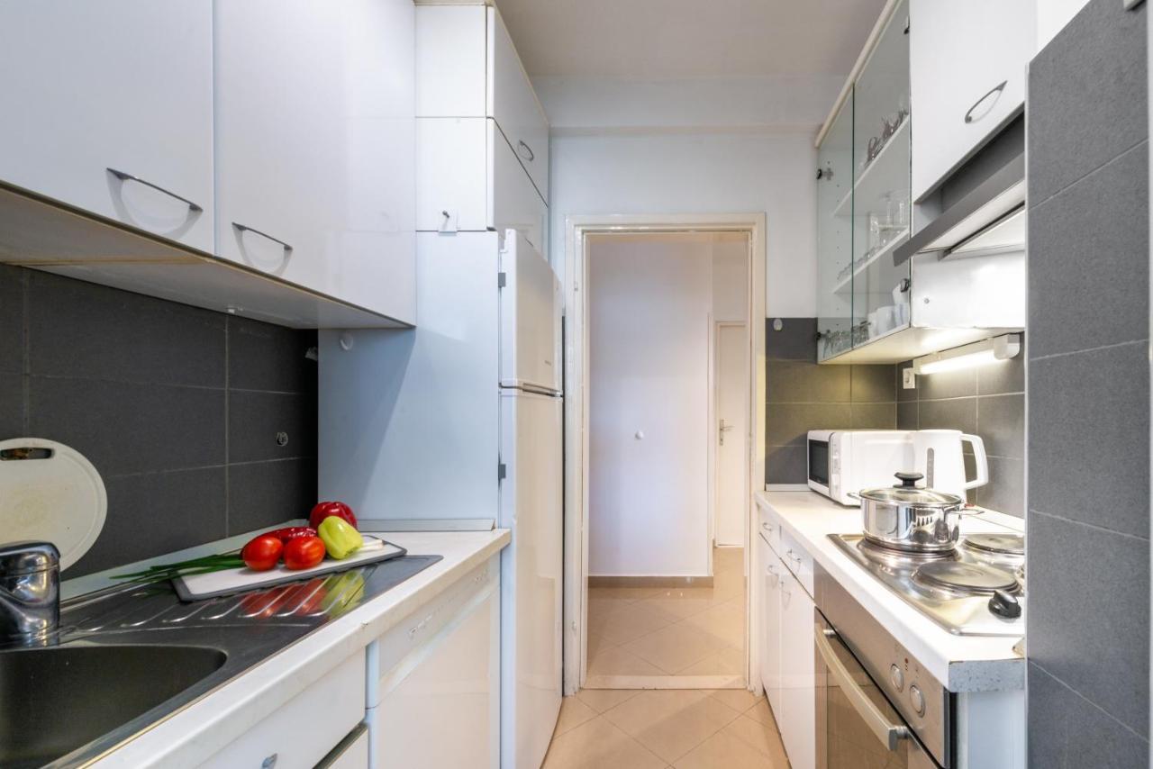 Apartment Sunset Free Parking 杜布罗夫尼克 外观 照片