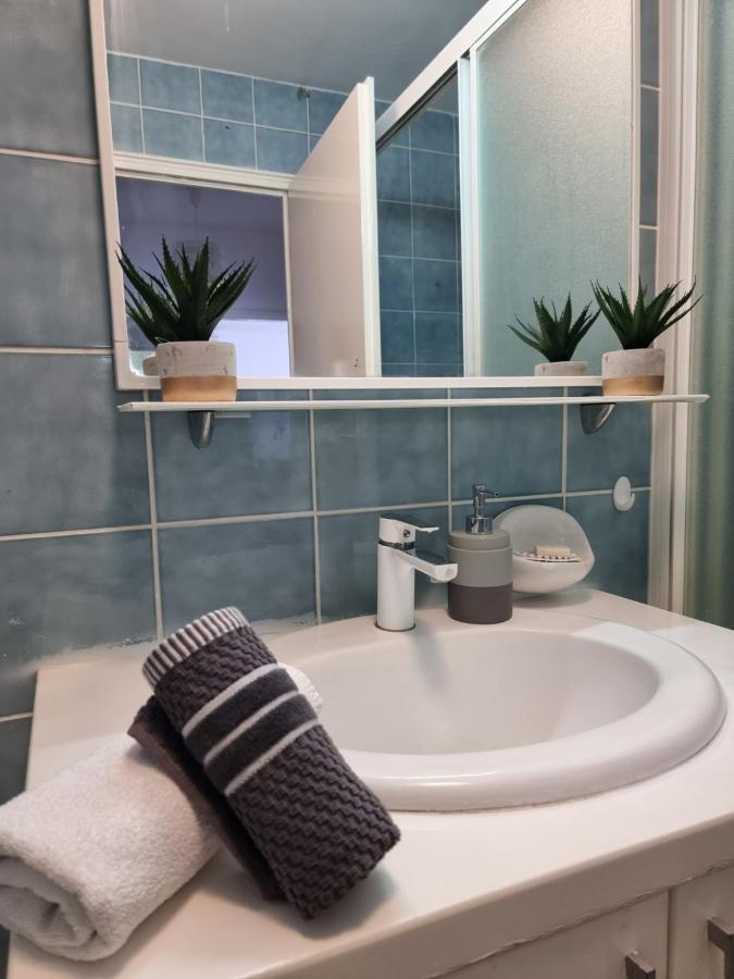 Apartment Sunset Free Parking 杜布罗夫尼克 外观 照片
