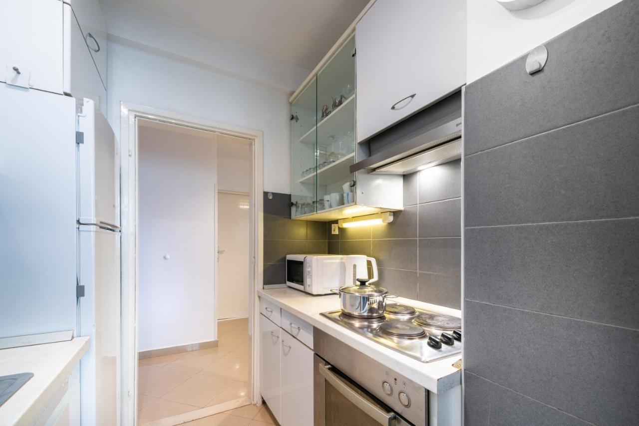 Apartment Sunset Free Parking 杜布罗夫尼克 外观 照片